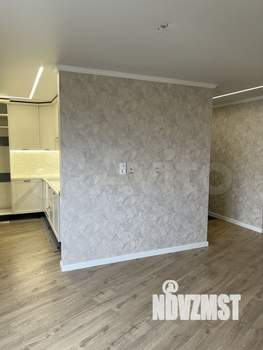 3-к квартира, вторичка, 83м2, 15/25 этаж