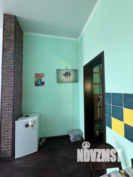 1-к квартира, вторичка, 42м2, 3/3 этаж