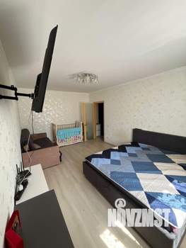 1-к квартира, вторичка, 37м2, 8/10 этаж