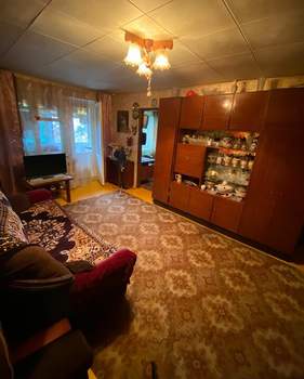 2-к квартира, вторичка, 42м2, 5/5 этаж