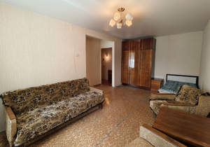 1-к квартира, вторичка, 32м2, 2/5 этаж