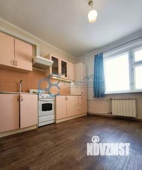 1-к квартира, вторичка, 43м2, 10/10 этаж