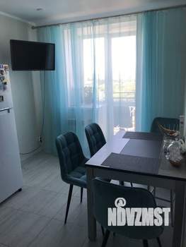 1-к квартира, вторичка, 39м2, 10/14 этаж