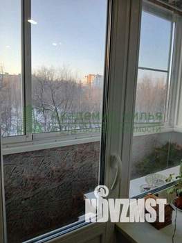 1-к квартира, вторичка, 21м2, 4/9 этаж