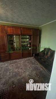 3-к квартира, вторичка, 53м2, 7/9 этаж