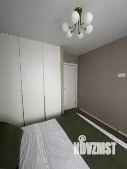 2-к квартира, вторичка, 38м2, 7/10 этаж