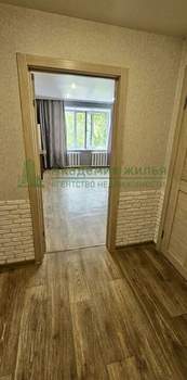 1-к квартира, вторичка, 37м2, 3/9 этаж