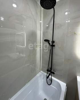 1-к квартира, вторичка, 46м2, 3/10 этаж