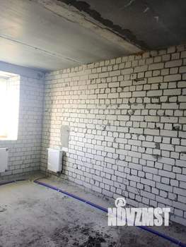 3-к квартира, вторичка, 81м2, 10/17 этаж