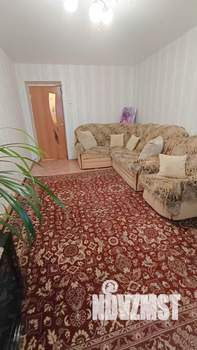 2-к квартира, вторичка, 47м2, 5/5 этаж