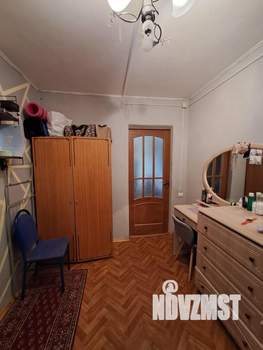 2-к квартира, вторичка, 50м2, 4/9 этаж