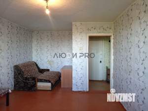 1-к квартира, вторичка, 35м2, 9/9 этаж