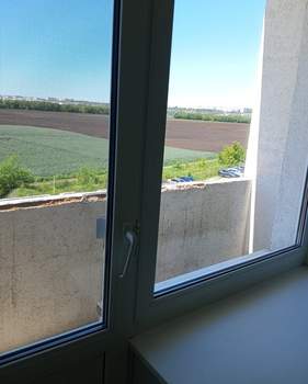 2-к квартира, вторичка, 45м2, 4/14 этаж