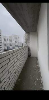 1-к квартира, вторичка, 37м2, 6/10 этаж