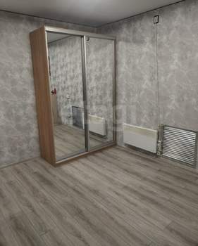 Студия квартира, вторичка, 32м2, 1/5 этаж