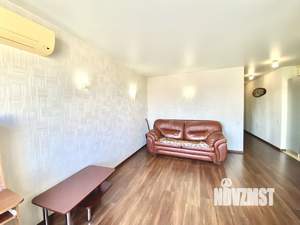 1-к квартира, вторичка, 53м2, 14/19 этаж