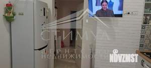 2-к квартира, вторичка, 64м2, 4/6 этаж