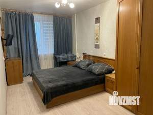4-к квартира, вторичка, 95м2, 6/10 этаж