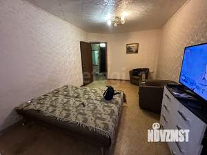 2-к квартира, вторичка, 42м2, 2/10 этаж