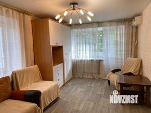 1-к квартира, вторичка, 31м2, 2/5 этаж