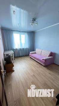 3-к квартира, вторичка, 67м2, 4/12 этаж