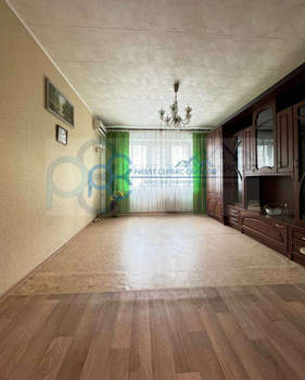 3-к квартира, вторичка, 64м2, 1/10 этаж