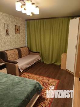 1-к квартира, вторичка, 38м2, 7/10 этаж