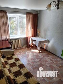 1-к квартира, вторичка, 32м2, 3/5 этаж