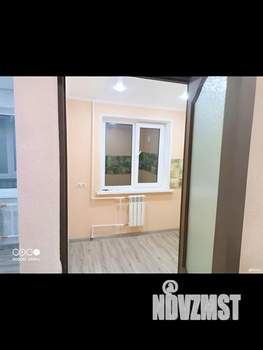 1-к квартира, вторичка, 31м2, 3/5 этаж