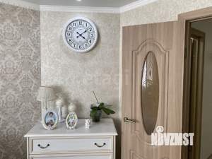 3-к квартира, вторичка, 88м2, 10/10 этаж