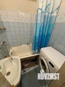 1-к квартира, вторичка, 40м2, 9/10 этаж