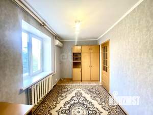 3-к квартира, вторичка, 52м2, 3/5 этаж