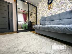 3-к квартира, вторичка, 63м2, 7/10 этаж