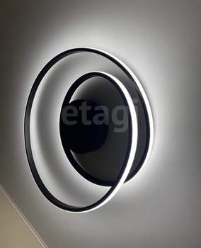 1-к квартира, вторичка, 33м2, 13/19 этаж