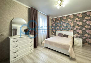 2-к квартира, вторичка, 53м2, 7/25 этаж