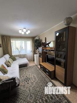 3-к квартира, вторичка, 60м2, 7/9 этаж