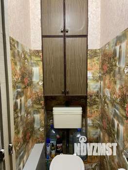 3-к квартира, вторичка, 64м2, 6/10 этаж