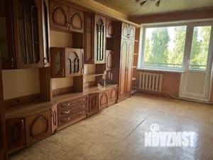 3-к квартира, вторичка, 60м2, 9/9 этаж