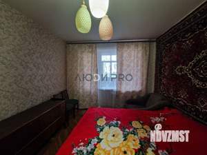 3-к квартира, вторичка, 56м2, 6/9 этаж