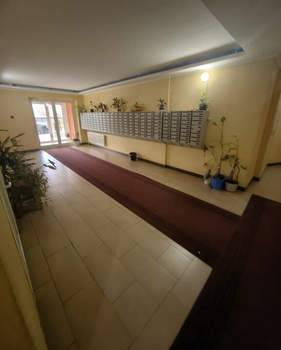 1-к квартира, вторичка, 66м2, 11/23 этаж