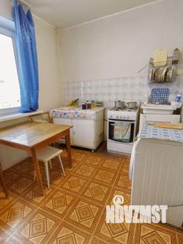 1-к квартира, вторичка, 38м2, 8/9 этаж