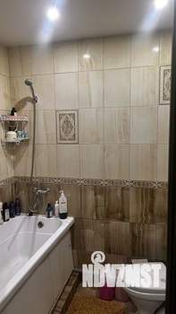 Студия квартира, вторичка, 28м2, 6/10 этаж