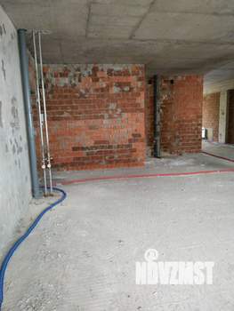 3-к квартира, вторичка, 109м2, 3/5 этаж