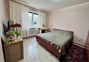 2-к квартира, вторичка, 56м2, 5/9 этаж