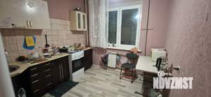3-к квартира, вторичка, 64м2, 2/9 этаж