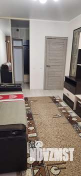 1-к квартира, вторичка, 38м2, 6/14 этаж