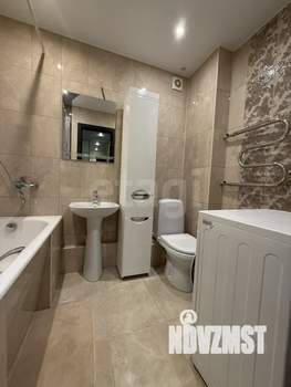 1-к квартира, вторичка, 42м2, 7/10 этаж