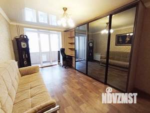 1-к квартира, вторичка, 40м2, 2/10 этаж