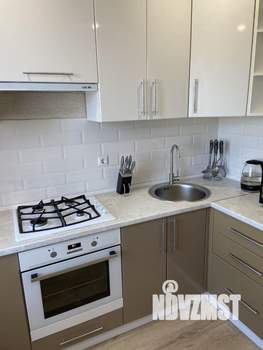 1-к квартира, вторичка, 38м2, 8/10 этаж