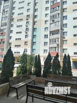 1-к квартира, вторичка, 37м2, 7/10 этаж